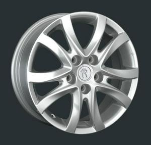 Replica Hyundai HND218 S 7.5x17 5x114,3 ET46 67.1