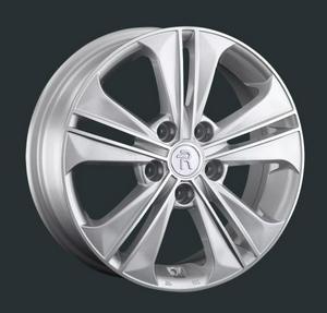 Replica Hyundai HND224 SF 6x16 5x114,3 ET43 67.1