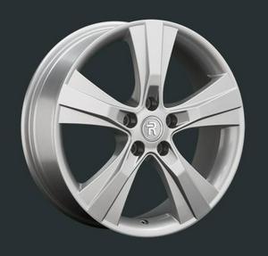 Replica Hyundai HND226 S 7x17 5x114,3 ET51 67.1