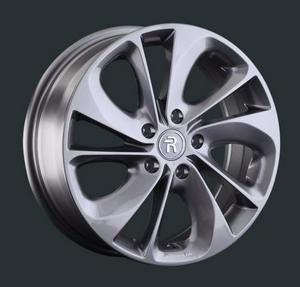 Replica Hyundai HND228 GM 7x17 5x114,3 ET51 67.1