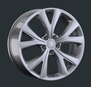 Replica Hyundai HND237 GM 7.5x19 5x114,3 ET50 67.1