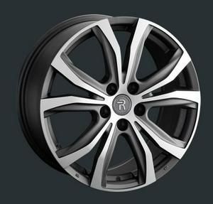 Replica Hyundai HND239 MGMF 8x18 5x114,3 ET46 67.1
