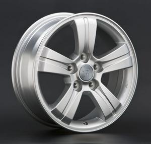 Replica Hyundai HND24 S 6.5x16 5x114,3 ET46 67.1