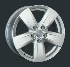 Replica Hyundai HND240 S 6.5x16 5x114,3 ET45 67.1