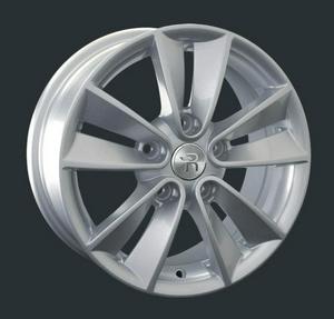 Replica Hyundai HND241 S 6.5x16 5x114,3 ET45 67.1