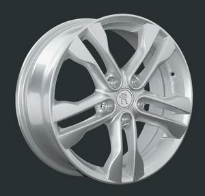 Replica Hyundai HND242 S 6.5x16 5x114,3 ET45 67.1