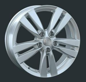 Replica Hyundai HND243 S 6.5x16 5x114,3 ET44 67.1