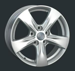 Replica Hyundai HND244 S 6.5x16 5x114,3 ET45 67.1