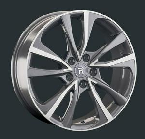 Replica Hyundai HND248 GMF 7.5x18 5x114,3 ET49,5 67.1