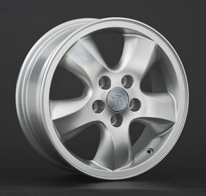 Replica Hyundai HND25 S 6.5x16 5x114,3 ET46 67.1