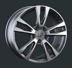 Replica Hyundai HND254 GMF 7.5x17 5x114,3 ET46 67.1