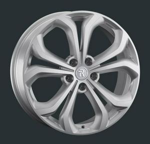Replica Hyundai HND255 SF 7.5x19 5x114,3 ET53 67.1