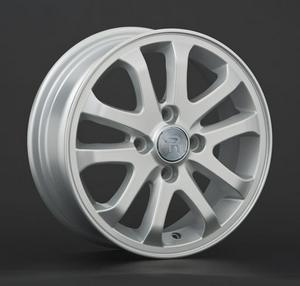 Replica Hyundai HND26 S 5.5x14 4x100 ET46 54.1