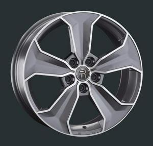 Replica Hyundai HND263 GMF 7.5x18 5x114,3 ET49,5 67.1