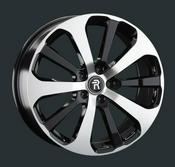 Replica Hyundai HND266 BKF 7.5x19 5x114,3 ET49,5 67.1