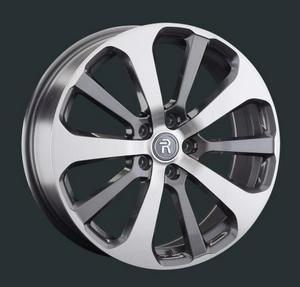 Replica Hyundai HND266 GMF 7.5x19 5x114,3 ET49,5 67.1