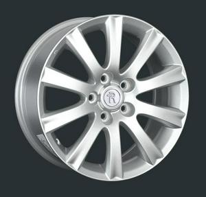 Replica Hyundai HND267 S 7x17 5x114,3 ET50 67.1