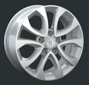Replica Hyundai HND268 SF 6.5x16 5x114,3 ET44 67.1
