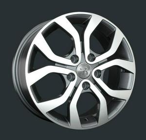 Replica Hyundai HND269 GMF 6.5x16 5x114,3 ET50 67.1
