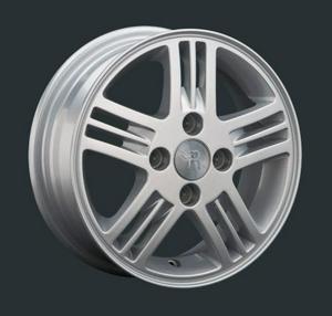 Replica Hyundai HND27 S 5x14 4x100 ET46 54.1