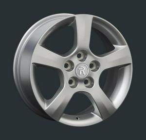 Replica Hyundai HND270 S 6.5x16 5x114,3 ET50 67.1