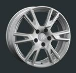 Replica Hyundai HND273 SF 7.5x17 5x114,3 ET45 60.1