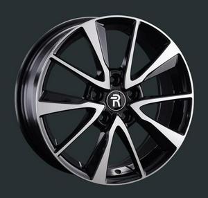 Replica Hyundai HND277 BKF 8x19 5x114,3 ET51 67.1
