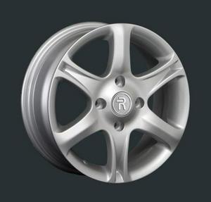 Replica Hyundai HND279 S 6x16 5x114,3 ET43 67.1
