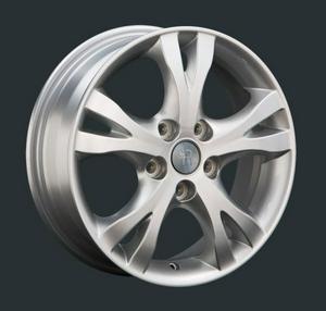 Replica Hyundai HND28 S 6x16 5x114,3 ET51 67.1