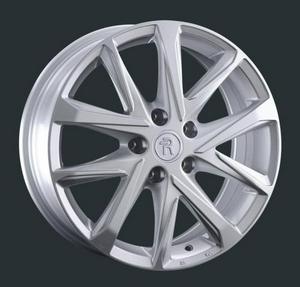 Replica Hyundai HND282 S 7x17 5x114,3 ET51 67.1