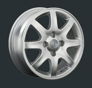 Replica Hyundai HND29 S 6x16 4x114,3 ET45 67.1