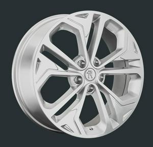 Replica Hyundai HND304 S 8x19 5x114,3 ET51 67.1