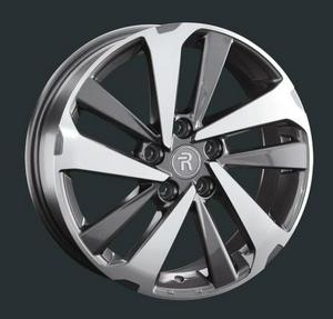 Replica Hyundai HND305 GMF 7x17 5x114,3 ET51 67.1