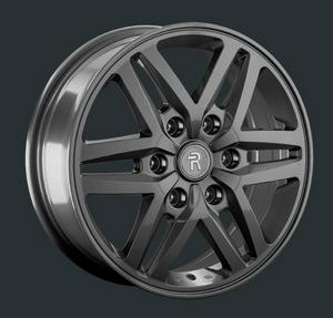 Replica Hyundai HND307 GM 6.5x16 6x139,7 ET56 92.5
