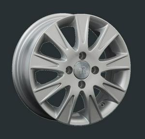 Replica Hyundai HND31 S 5.5x14 4x100 ET49 54.1