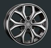 Replica Hyundai HND310 GMF 6.5x17 6x139,7 ET50 92.5