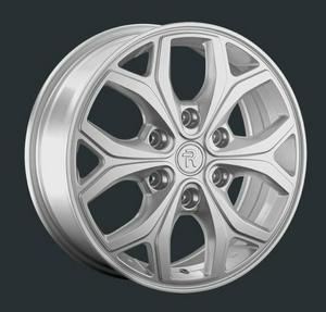 Replica Hyundai HND310 S 6.5x17 6x139,7 ET50 92.5