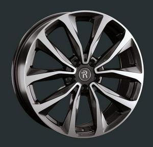 Replica Hyundai HND321 GMF 7.5x19 5x114,3 ET49,5 67.1