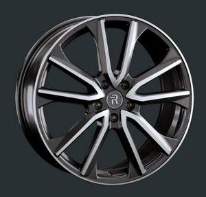 Replica Hyundai HND322 GMF 7.5x18 5x114,3 ET49,5 67.1