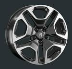 Replica Hyundai HND323 BKF 7.5x19 5x114,3 ET49,5 67.1