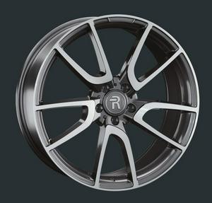 Replica Hyundai HND327 GMF 8x19 5x114,3 ET51 67.1