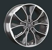 Replica Hyundai HND344 GMF 8x19 5x114,3 ET51 67.1