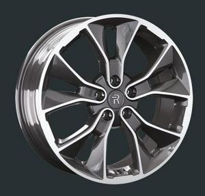 Replica Hyundai HND344 GMF 8x19 5x114,3 ET51 67.1
