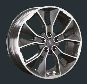 Replica Hyundai HND344 MGMF 8x19 5x114,3 ET51 67.1