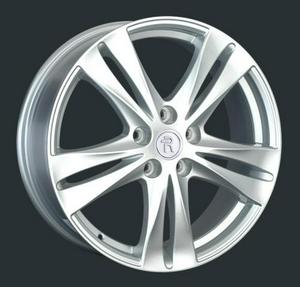 Replica Hyundai HND35 S 7x17 5x114,3 ET35 67.1
