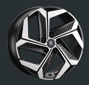 Replica Hyundai HND352 MBF 7.5x19 5x114,3 ET49,5 67.1