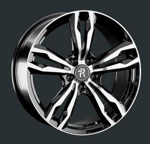 Replica Hyundai HND362 BKF 8x19 5x114,3 ET51 67.1