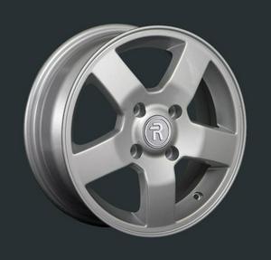 Replica Hyundai HND37 S 6x15 4x100 ET48 54.1