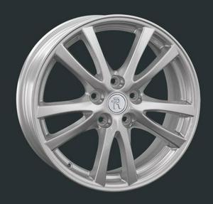 Replica Hyundai HND378 S 7x17 5x114,3 ET50 67.1