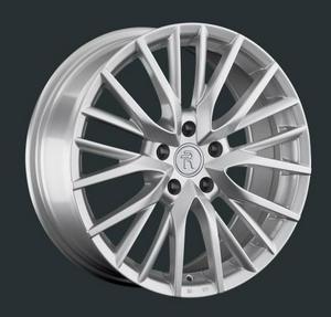 Replica Hyundai HND388 S 8x18 5x114,3 ET49,5 67.1